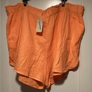 NWT Universal Thread‎ Shorts Size 3X